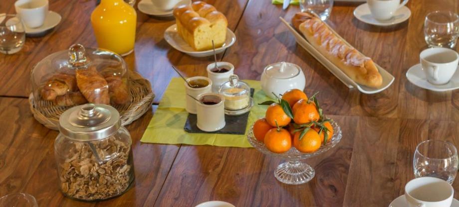 Les Divines Ξενοδοχείο La Rochepot Εξωτερικό φωτογραφία